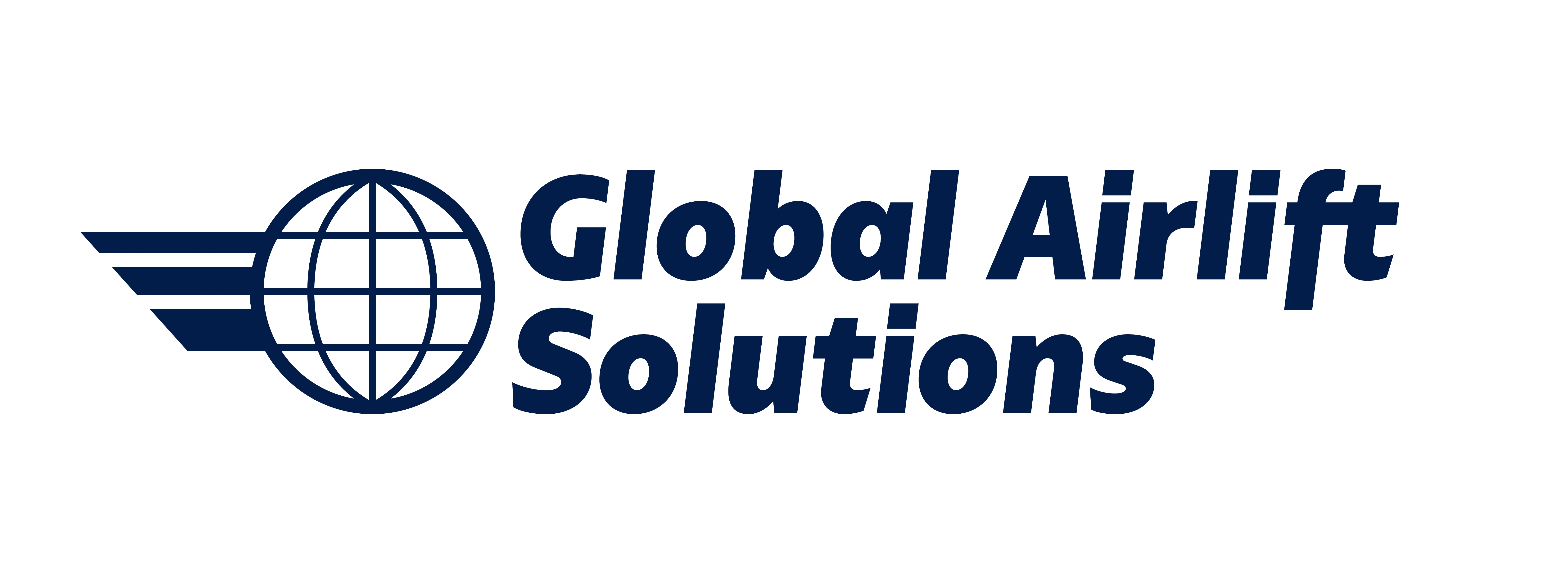 GLOBAL AIRLIFT SOLUTIONS AG